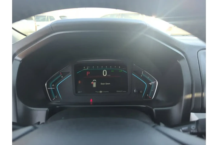 Honda Odyssey 2018 EX-L 4dr image 10