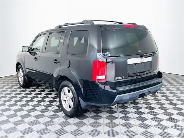 $11530 : PRE-OWNED 2011 HONDA PILOT EX image 8