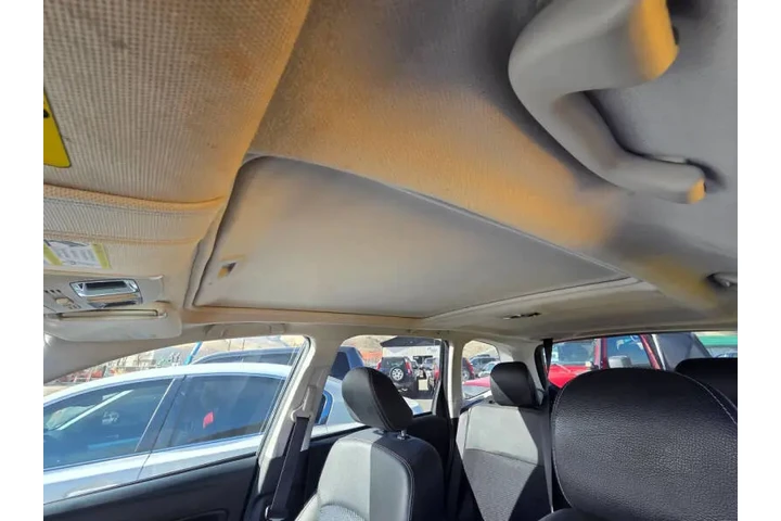 $11995 : 2015 Forester 2.0XT Premium image 8