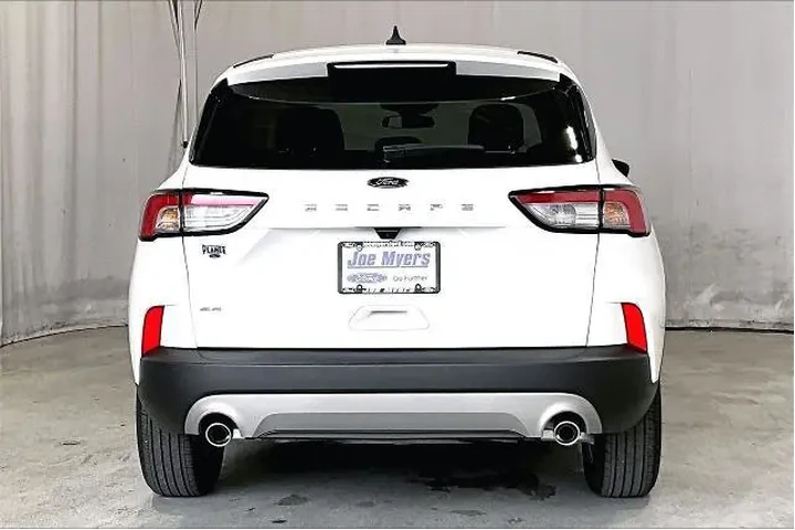 $20551 : Ford Escape 2022 SE 4dr SUV image 4