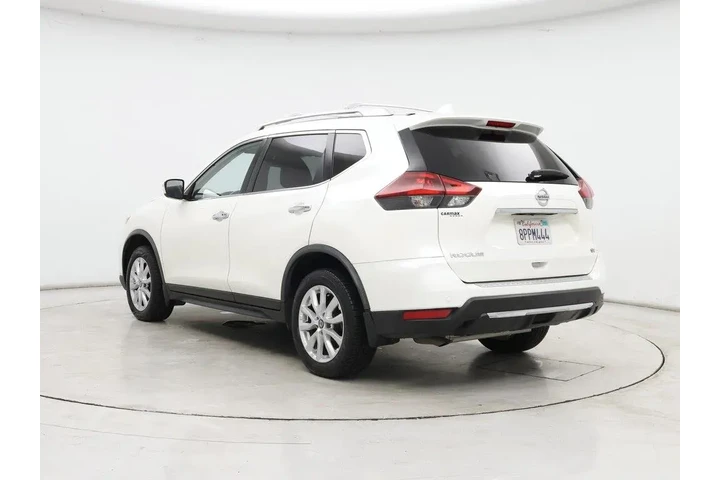 $17998 : Nissan Rogue 2020 S 4dr Cros image 2
