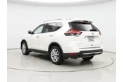 $17998 : Nissan Rogue 2020 S 4dr Cros thumbnail
