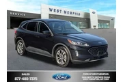 Ford Escape Hybrid 2022 SEL en Memphis
