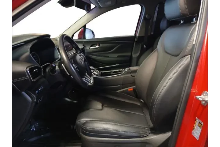 $27714 : Hyundai SANTA FE 2023 AWD SE image 9