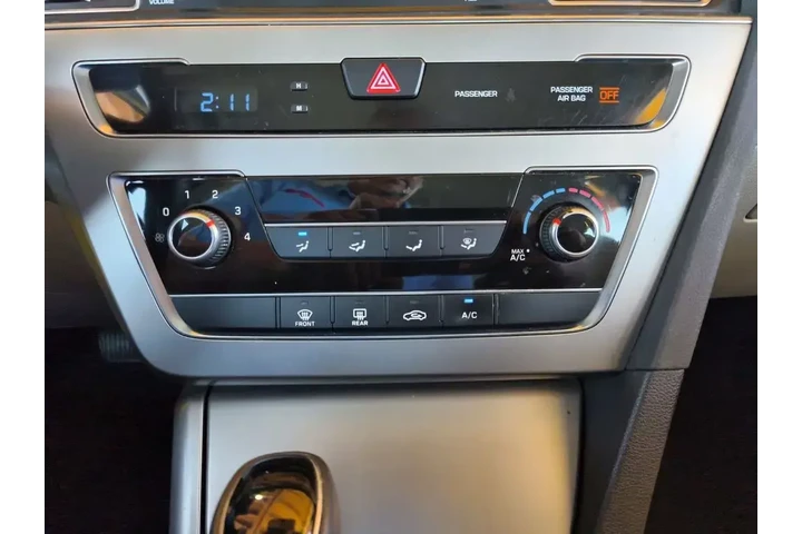 $12500 : Hyundai SONATA 2015 SE 4dr S image 7