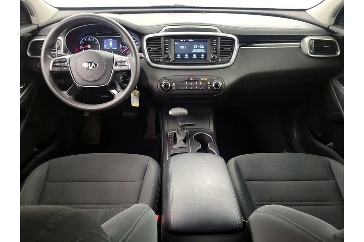 $15998 : Kia Sorento 2020 AWD S V6 4d image 1