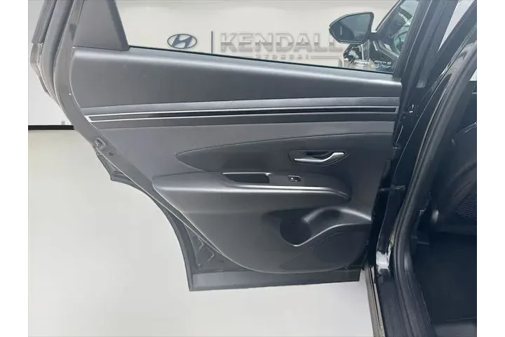 $19138 : Hyundai TUCSON 2023 SEL 4dr image 9