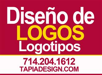 Logos profesionales Diseño image 1