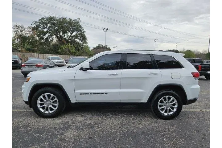 $23200 : Jeep Grand Cherokee WK 2022 image 6