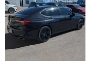 $31999 : Acura TLX 2021 4dr Sedan w/T thumbnail