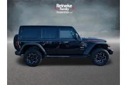 $32082 : Jeep Wrangler Unlimited 2020 thumbnail