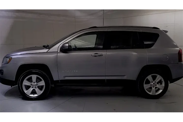 2015 Escape SE 4WD image 1