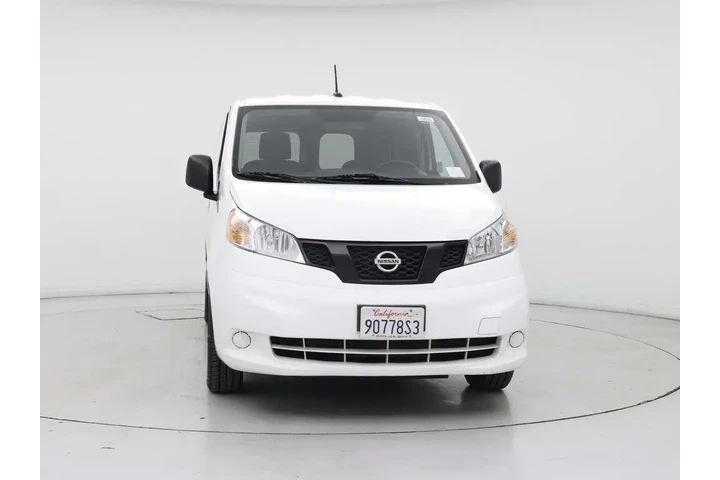 $16998 : Nissan NV200 2021 S 4dr Carg image 5