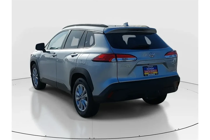 $22000 : Toyota Corolla Cross 2023 LE image 7