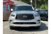 $16985 : INFINITI QX80 2020 Luxe 4dr thumbnail