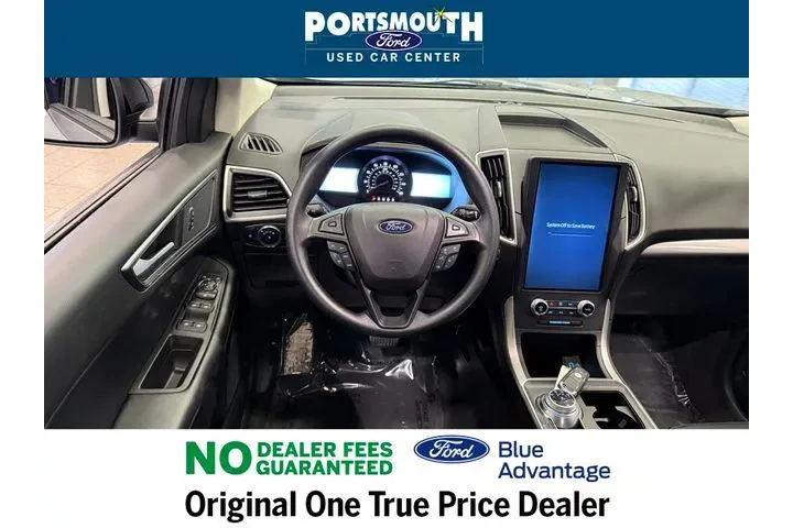$29995 : Ford Edge 2024 AWD SE 4dr SU image 7