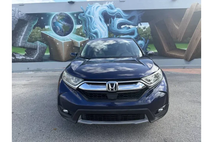 $16999 : 2018 CR-V EX image 3