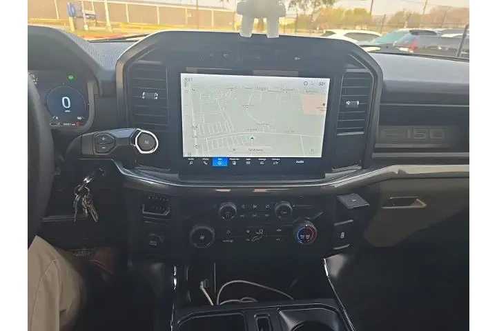 $37497 : Ford F-150 2024 4x2 STX 4dr image 6