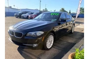$8995 : 2011 BMW 5 Series 535i thumbnail