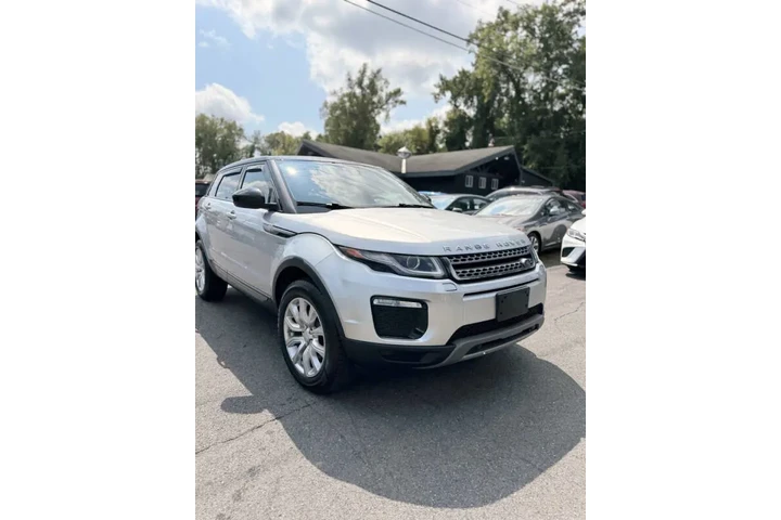 $13995 : 2018 Land Rover Range Rover E image 6