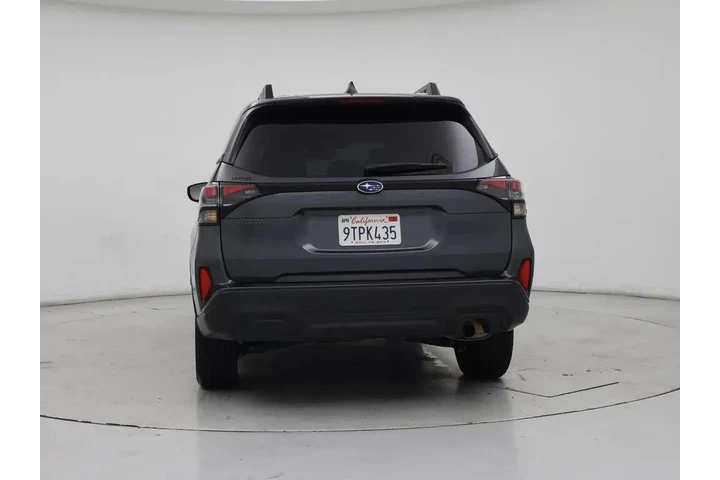 $30998 : Subaru Forester 2025 AWD Pre image 6