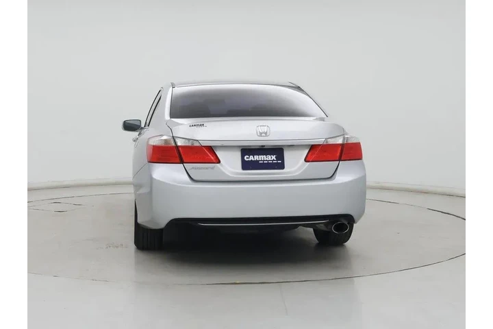 $16998 : Honda Accord 2014 EX 4dr Sed image 6