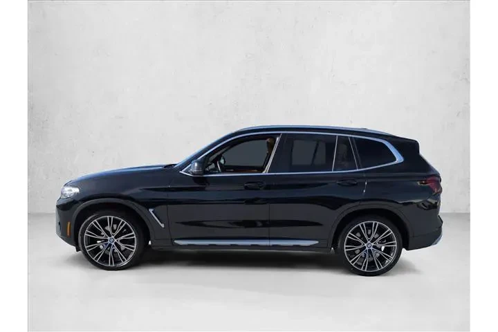 $32084 : BMW X3 2023 sDrive30i 4dr Sp image 9