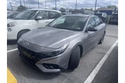 Hyundai ELANTRA 2022 N Line en Elizabethtown