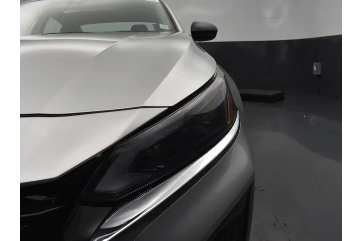 $15252 : Nissan Altima 2024 2.5 SV 4d image 6