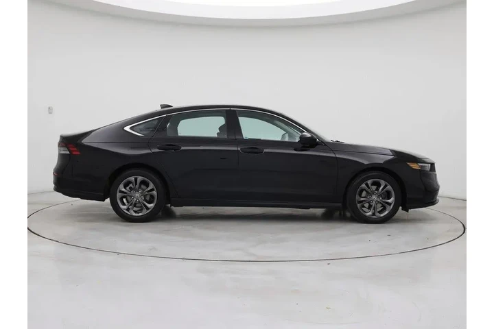 $25998 : Honda Accord 2023 EX 4dr Sed image 7