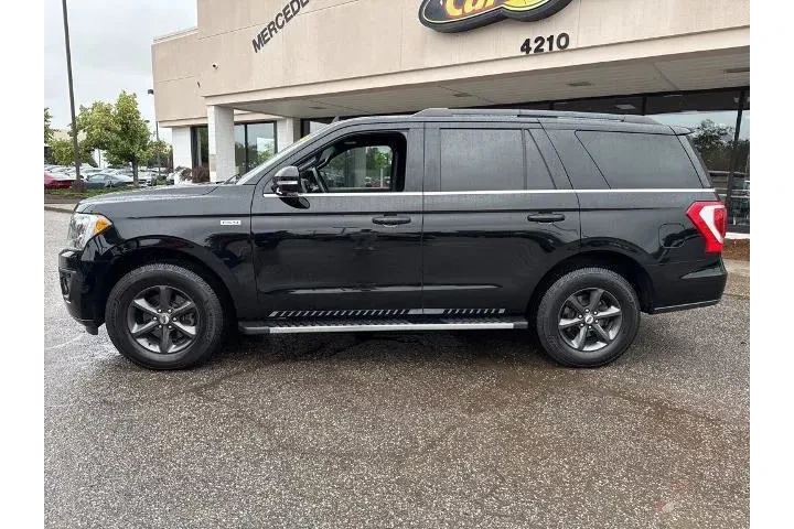 $22500 : Ford Expedition 2018 4x4 XLT image 8