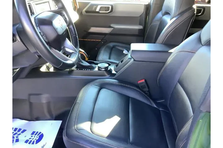 $34300 : Ford Bronco 2022 4x4 Base Ad image 10