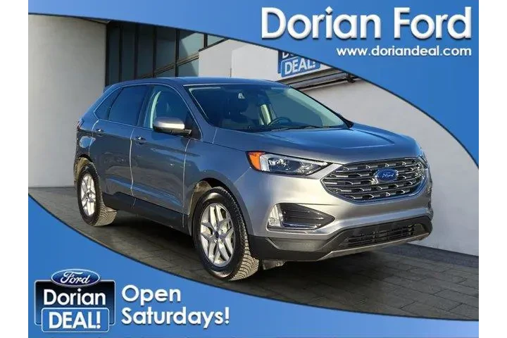 $21995 : Ford Edge 2022 AWD SEL 4dr C image 1