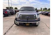$12999 : 2013 F-150 XLT SuperCrew 6.5- thumbnail