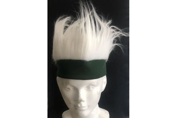 $1 : BANDAS PARA LA CABEZA IMPRESAS image 3