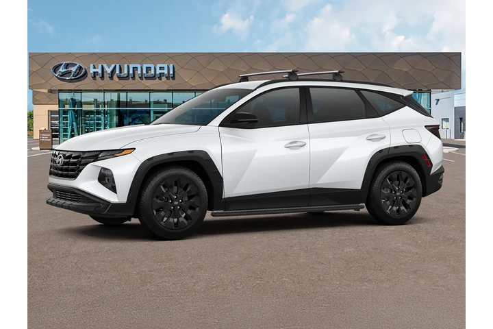 $25900 : Hyundai TUCSON 2023 AWD XRT image 2