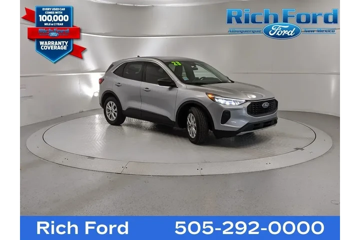 $22499 : Ford Escape Hybrid 2023 Acti image 1