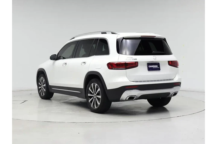 $31998 : Mercedes-Benz GLB 2022 GLB 2 image 2