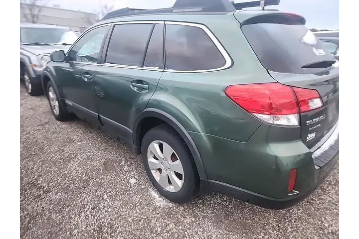 $9911 : Subaru Outback 2012 AWD 2.5i image 7