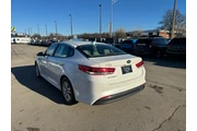 $6980 : 2018 Optima LX Auto thumbnail