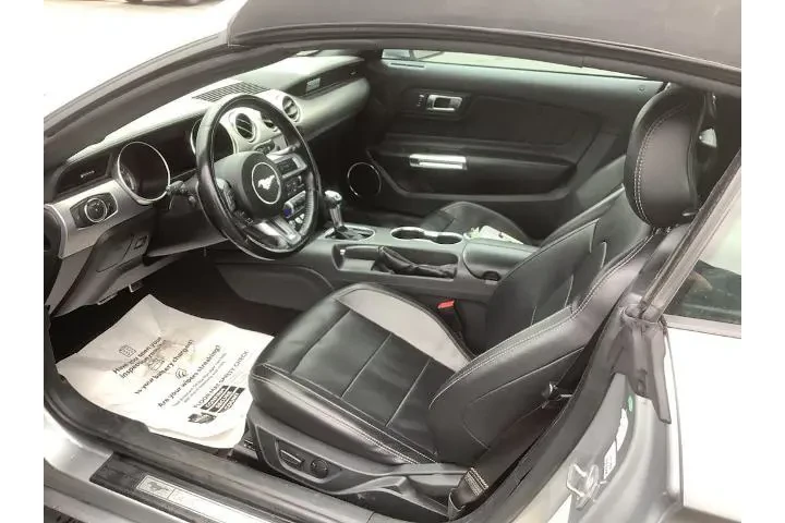 $26950 : Ford Mustang 2023 EcoBoost P image 9