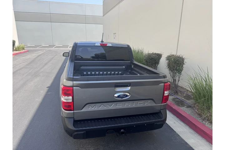 $22000 : 2022 Ford Maverick image 2