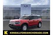 Ford Bronco Sport 2025 AWD H en Anchorage