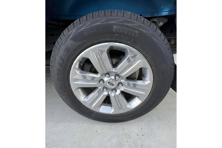 $24995 : Ford F-150 2018 4x4 XLT 4dr image 8