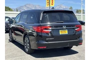 $32495 : Honda Odyssey 2024 EX-L 4dr thumbnail