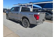 $39998 : Ford F-150 2024 4x4 STX 4dr thumbnail