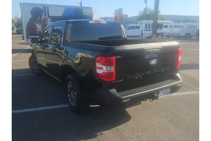 $30500 : Ford Maverick 2025 XLT 4dr S image 6