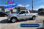 $8900 : 2011 F-150 STX thumbnail