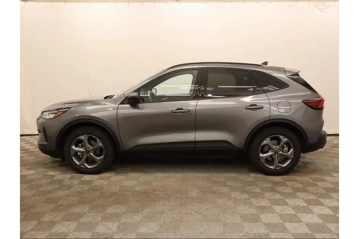 $21995 : Ford Escape 2025 ST-Line 4dr image 5