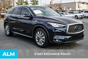 $16920 : INFINITI QX50 2019 Essential thumbnail